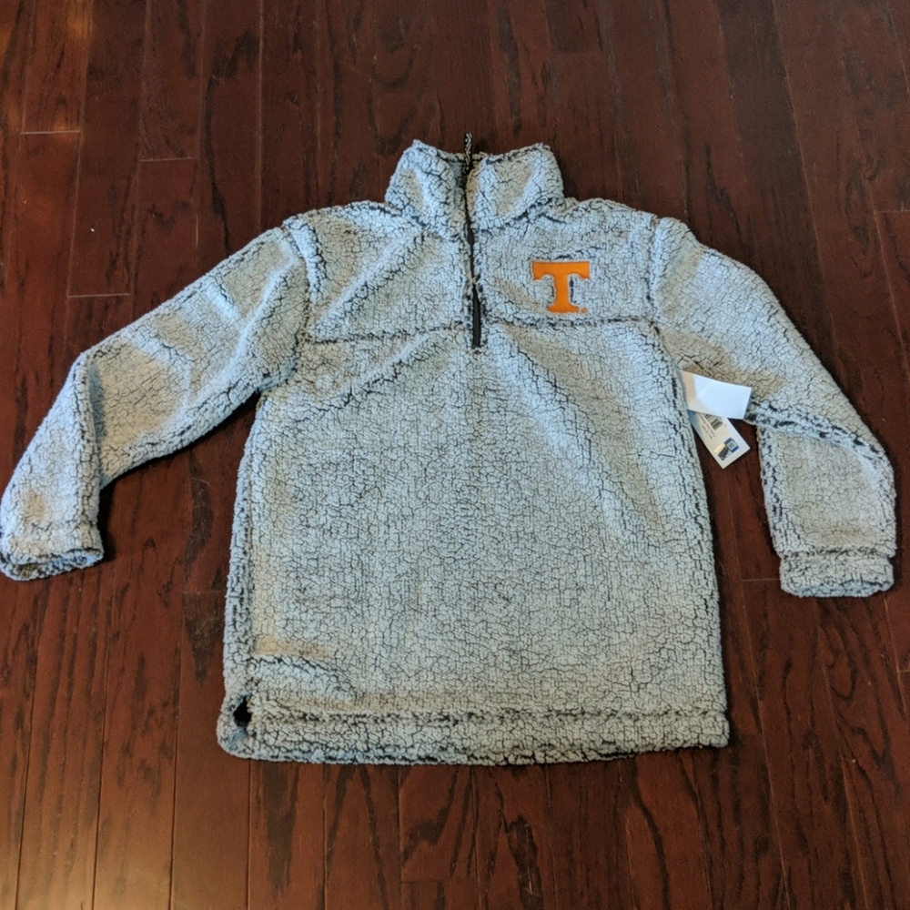 Tennessee Vols Sherpa